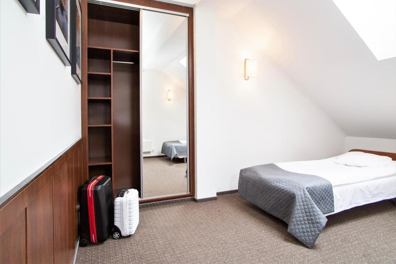 Warsaw Apartments - Apartamenty Wilanów Bagian luar foto